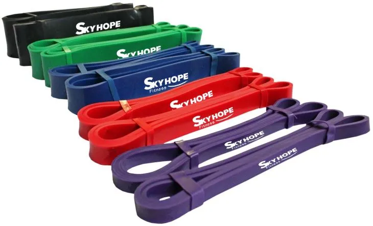 Ζώνες αντίστασης ισχύος