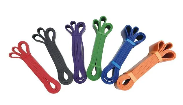Power Resistance Bands