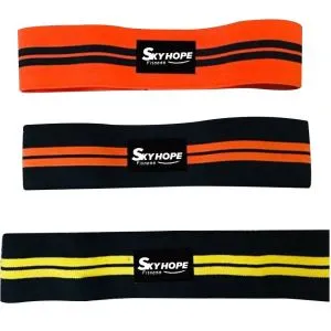 Καλύτερες ζώνες ισχίου για τα πόδια και το άκρο