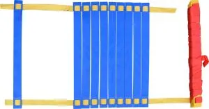 Ταχύτητα ευελιξίας σκάλας