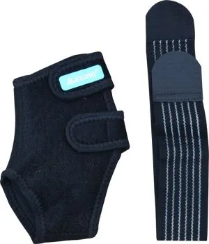 Υποστήριξη αστραγάλου