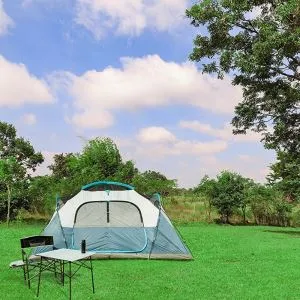 Αδιάβροχη Σκηνή Κατασκηνώσεων