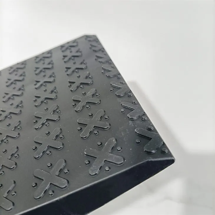 New Adjustable Board Slant Board For Squats Relieve Muscle